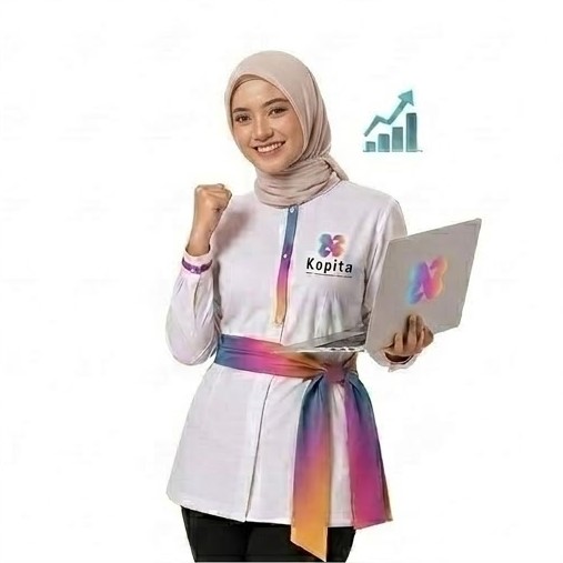 Simpan Pinjam Potong Gaji KOPITA