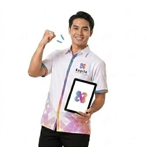 Kasir Minimarket POS KOPITA